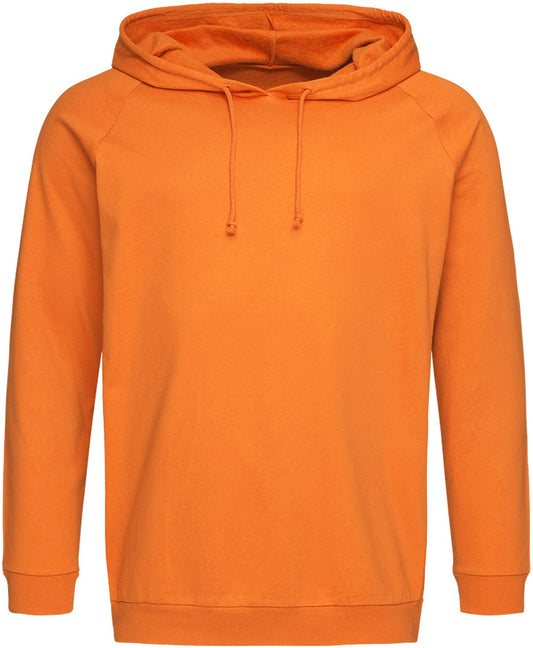 Stedman Classic Unisex Hood - Orange