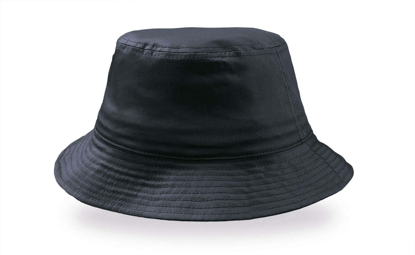 Atlantis Bucket Cap Cotton - Navy