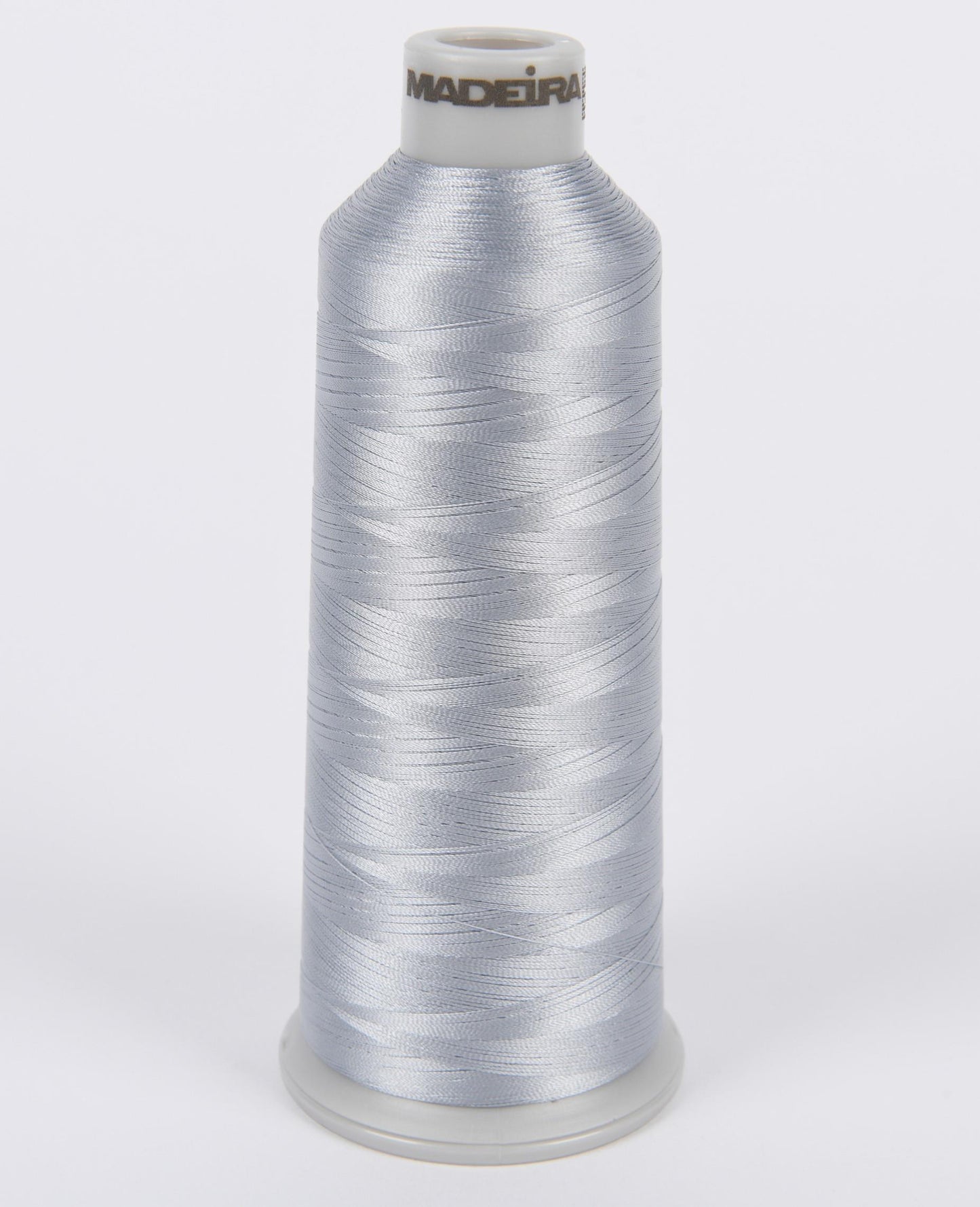 Madeira PolyNeon 40 Thread 5000m - Grey 1811