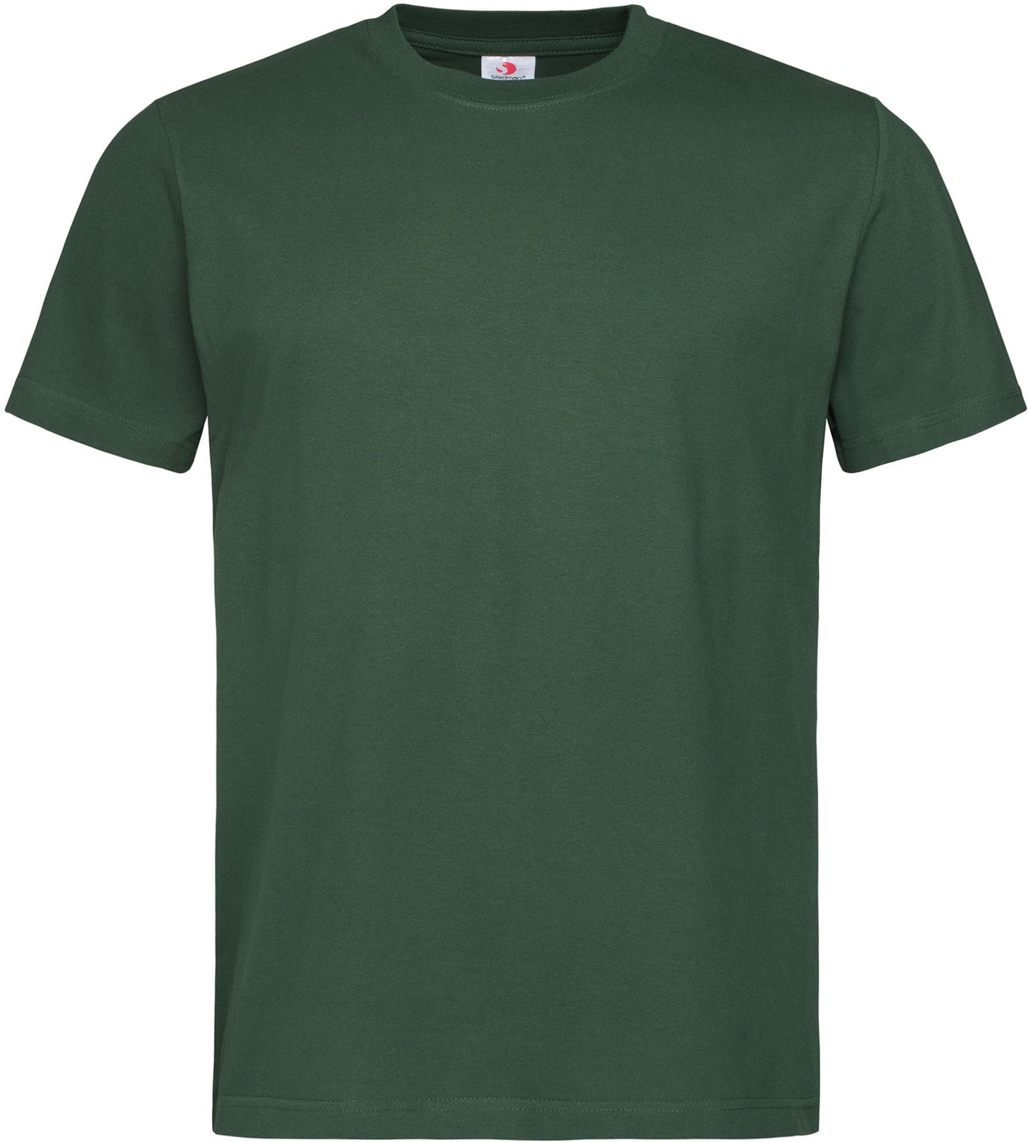 Stedman Comfort T Mens - Bottle