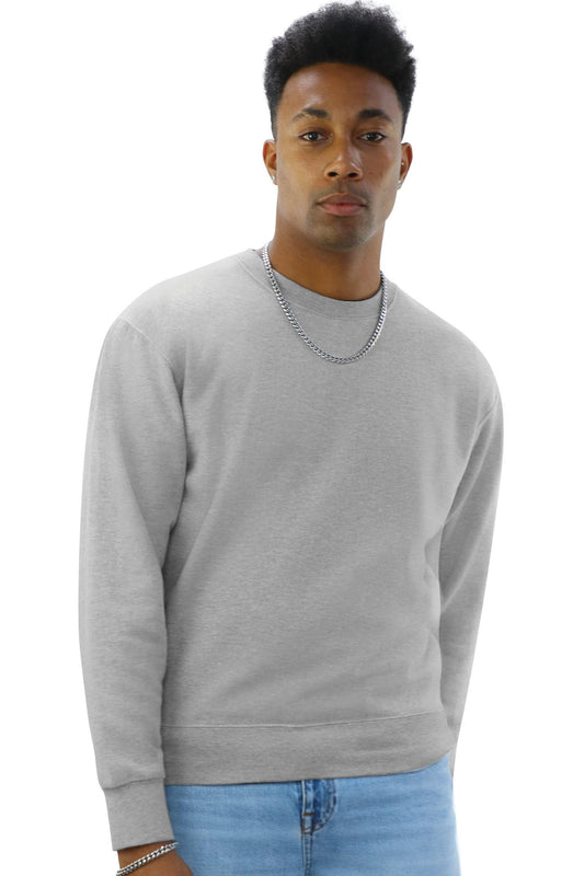 AA Magnum Sweat - Sport Grey