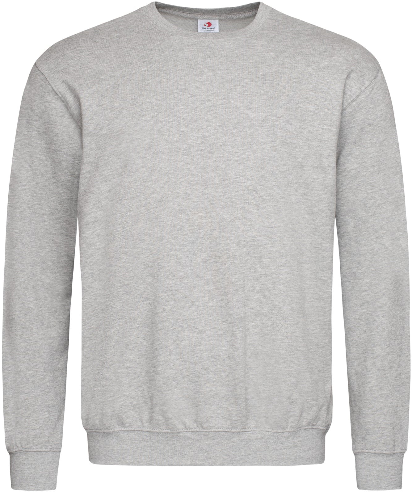 Stedman Classic Sweat - Heather