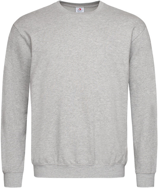 Stedman Classic Sweat - Heather