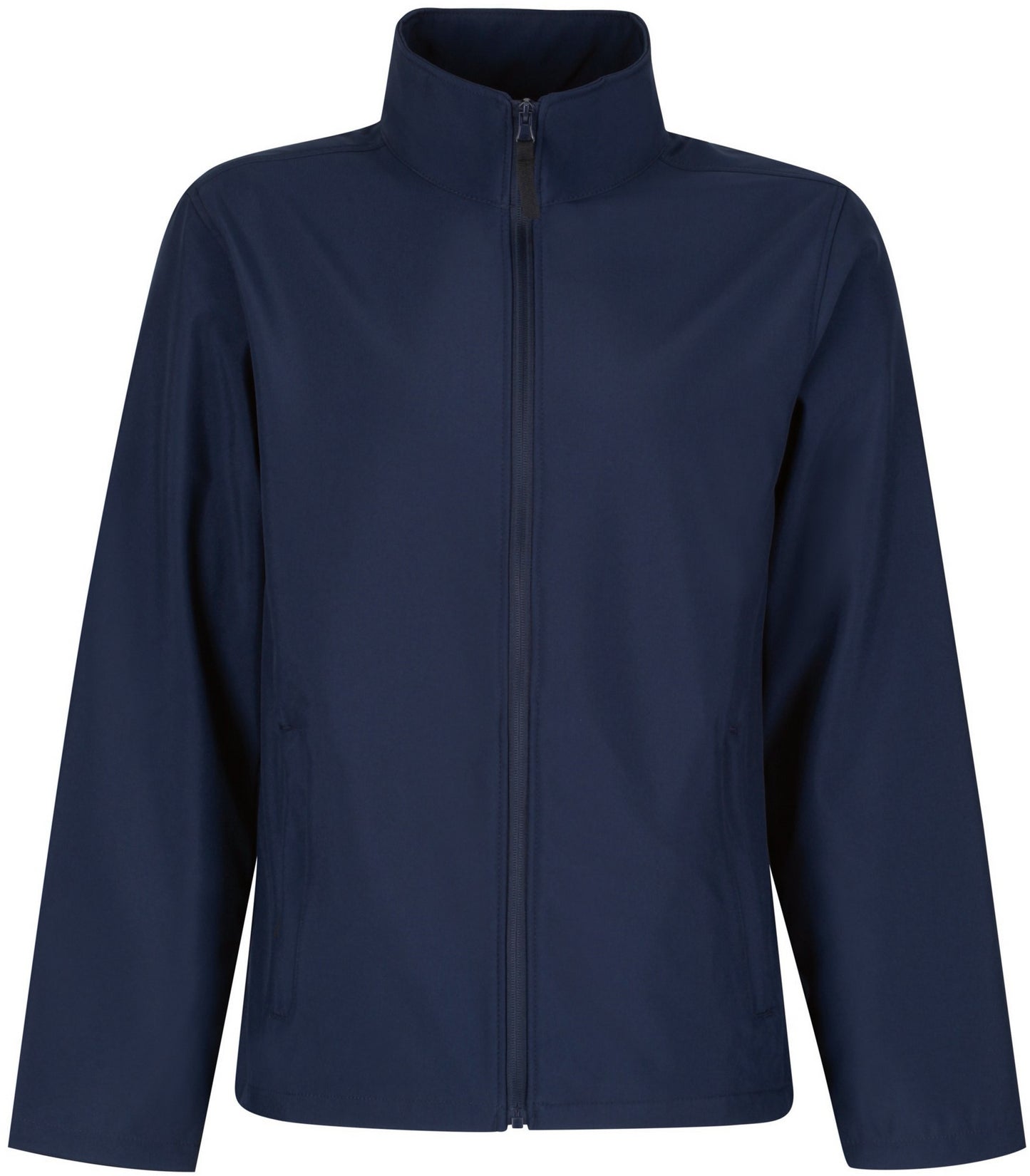 Regatta Classic Softshell Jkt - Navy/Navy