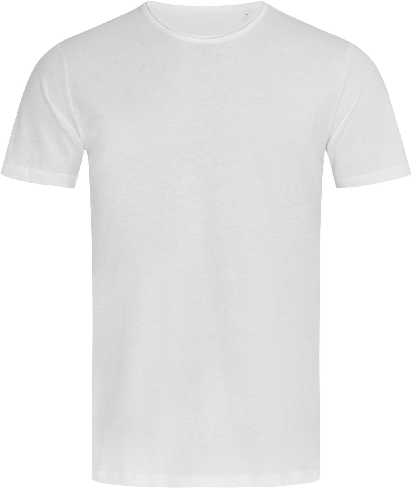 Stedman Stars Finest Cotton T - White