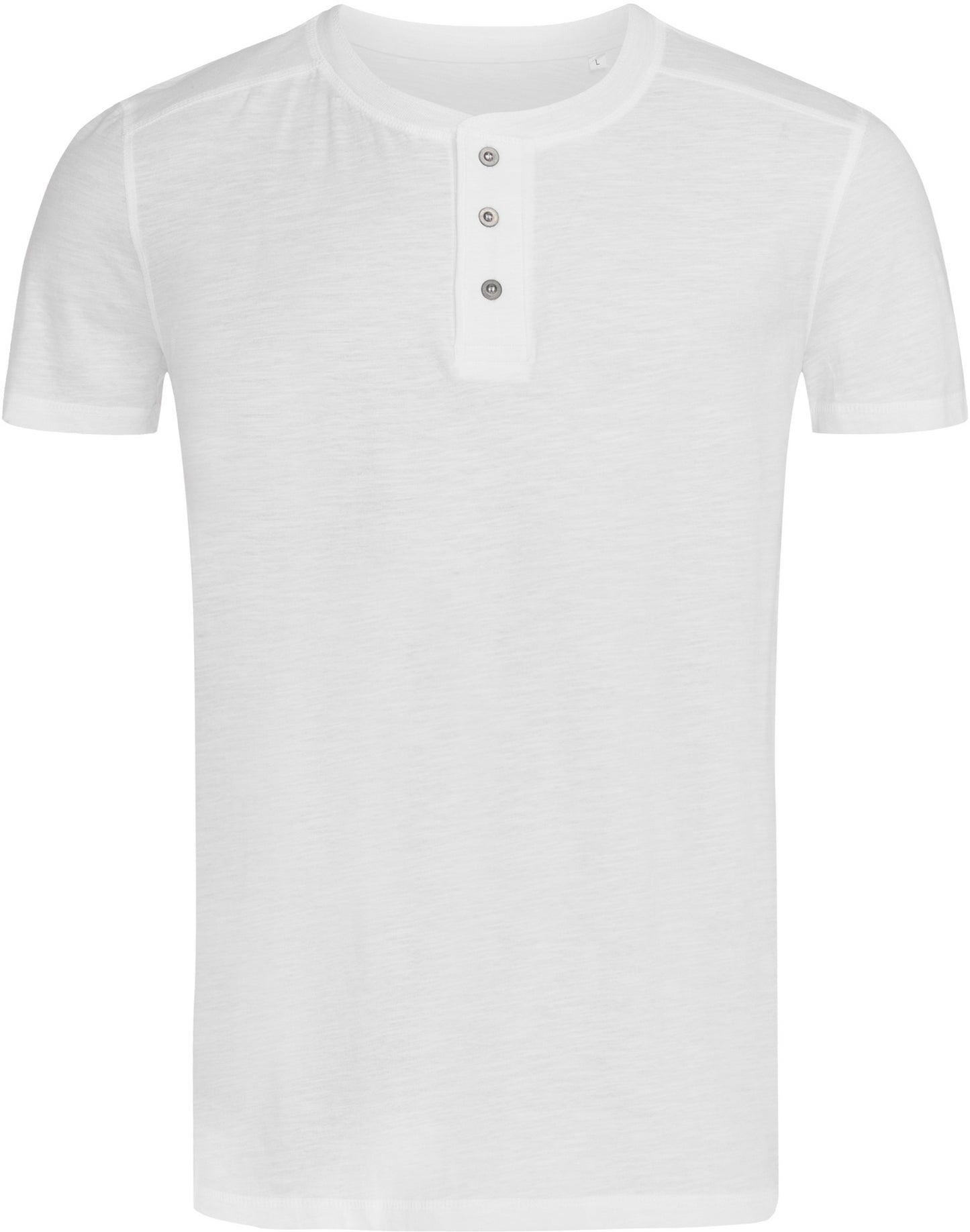 Stedman Stars Shawn Henley T - White