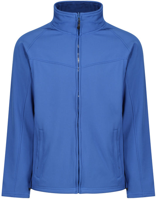 Regatta Uproar Softshell Jacket - Royal