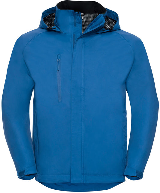 Russell Hydraplus 2000 Jacket Mens - Azure Blue
