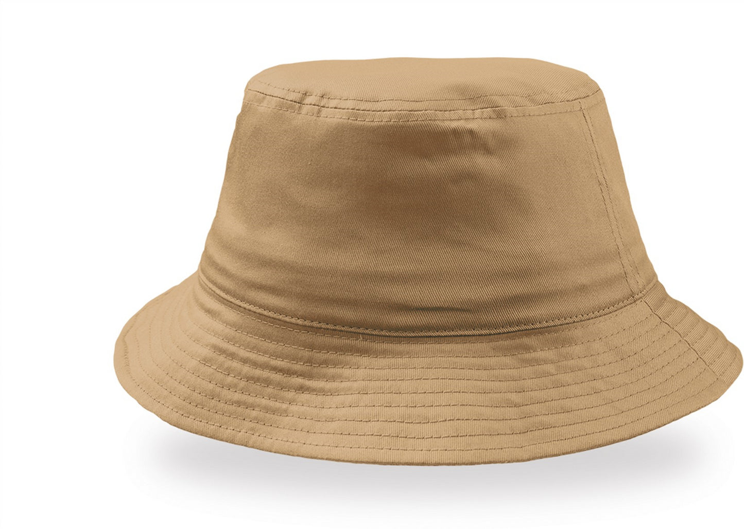 Atlantis Bucket Cap Cotton - Khaki