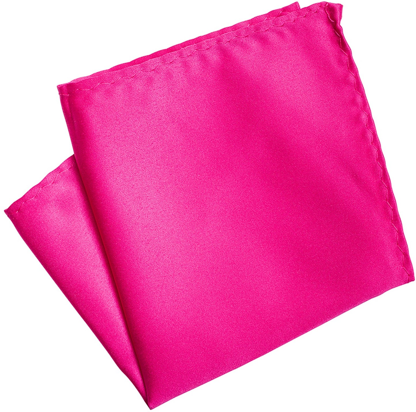 Korntex Pocket Handkerchief - Pink