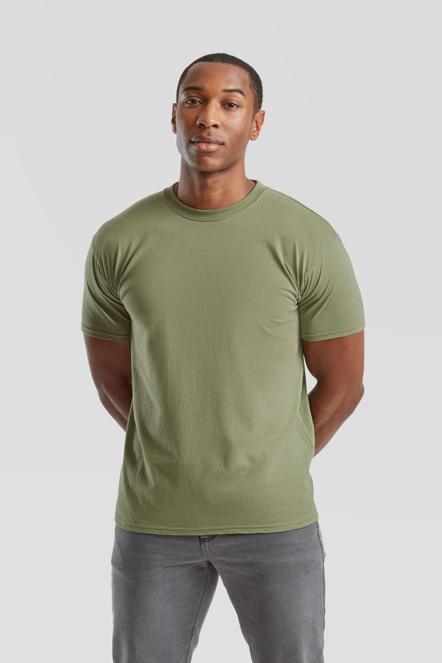 FotL Super Premium T - Classic Olive