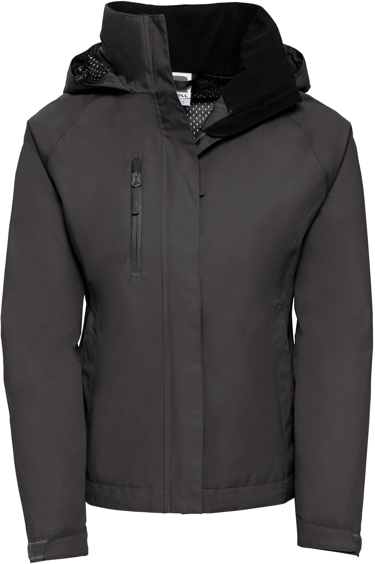 Russell Hydraplus 2000 Jacket Ladies - Titanium