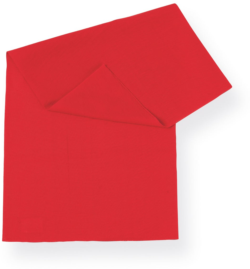 Atlantis Freedom Basic Multifunction Bandanna - Red