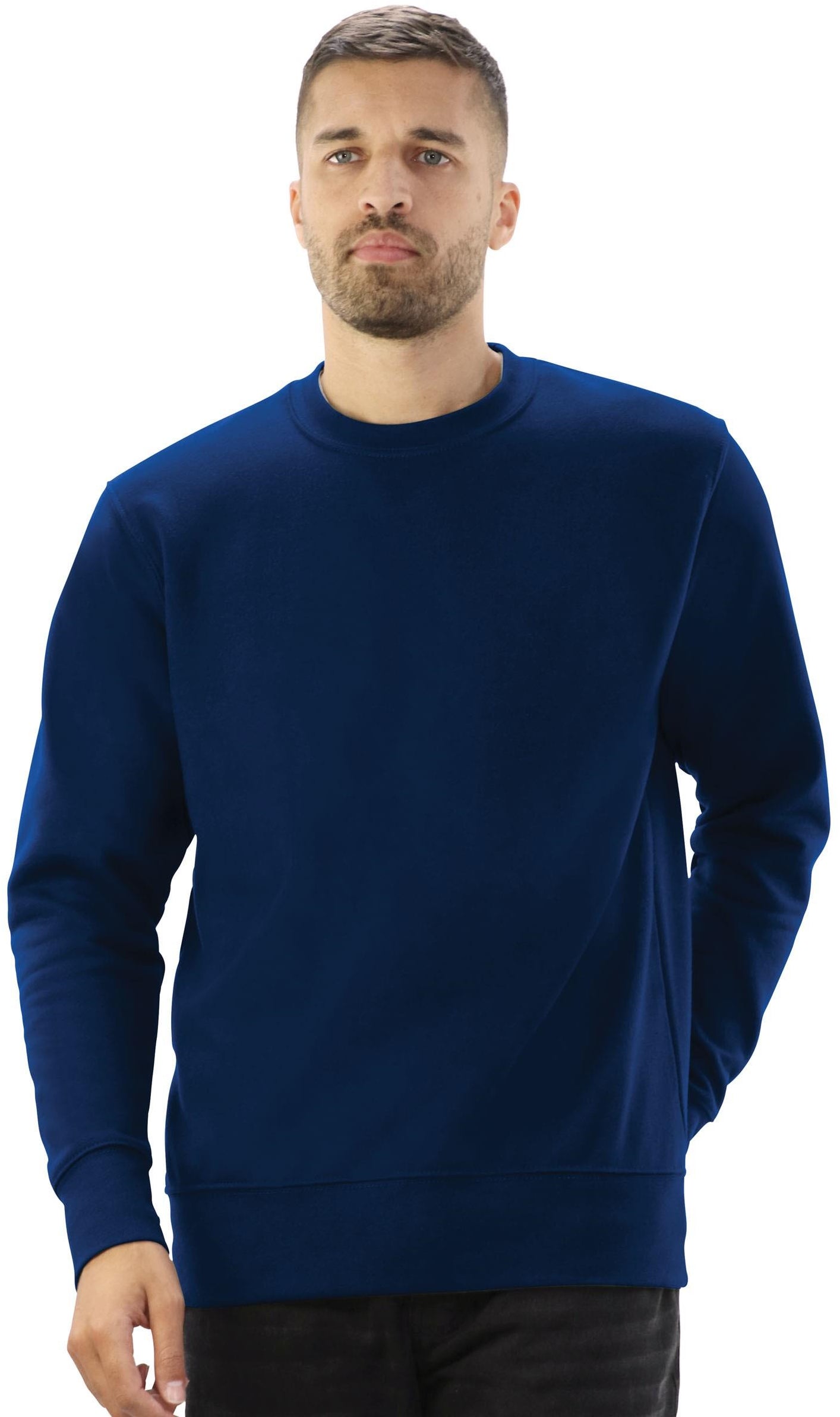 AA Sterling Sweat - Navy