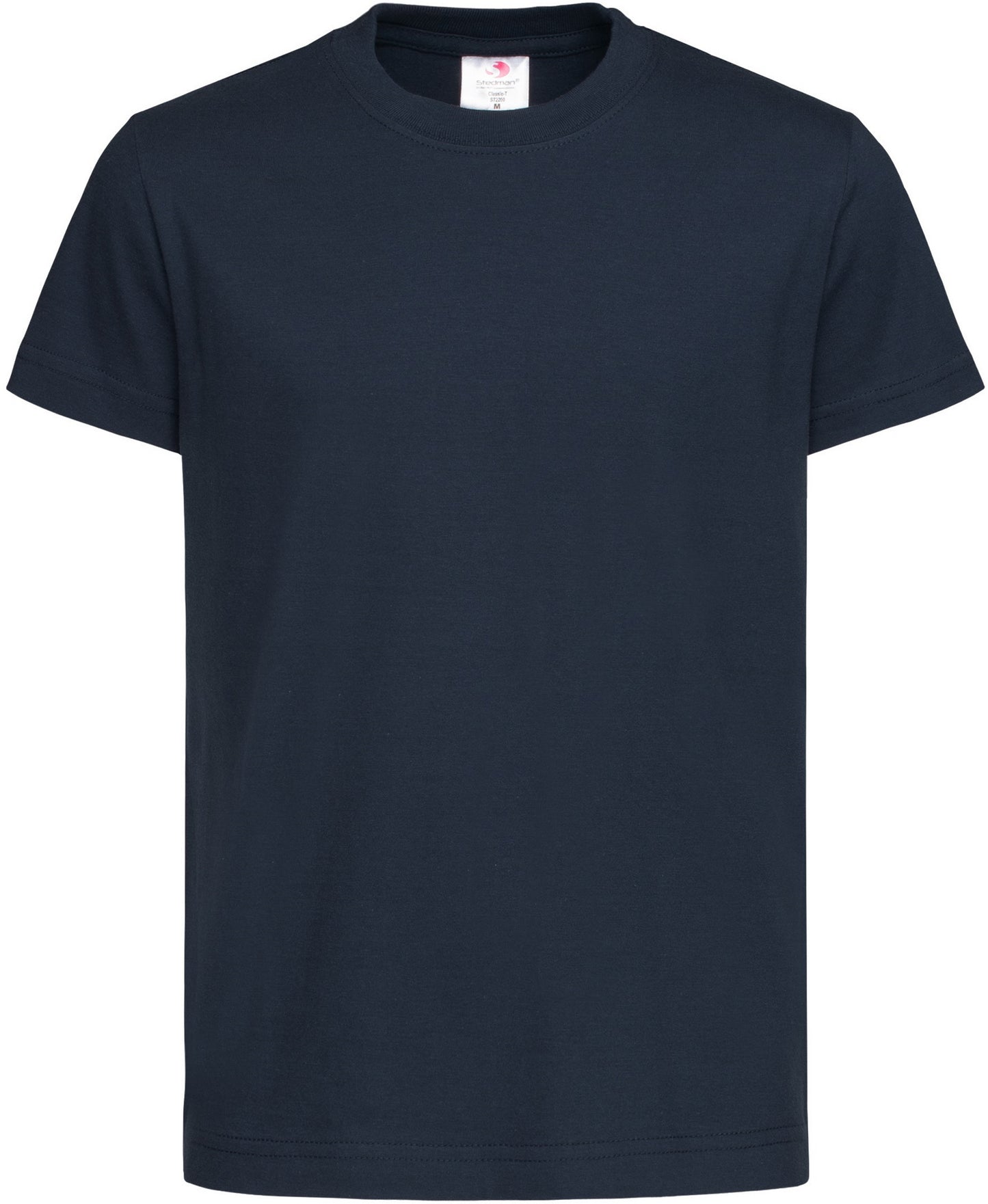 Stedman Classic T Youths - Blue Midnight