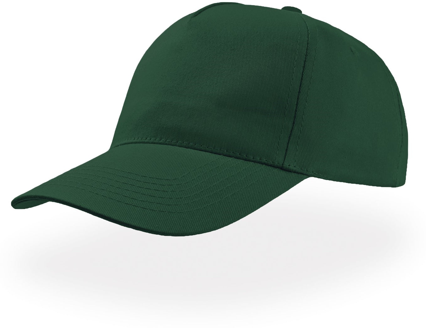 Atlantis Start 5 Cap 5 Panel - Green