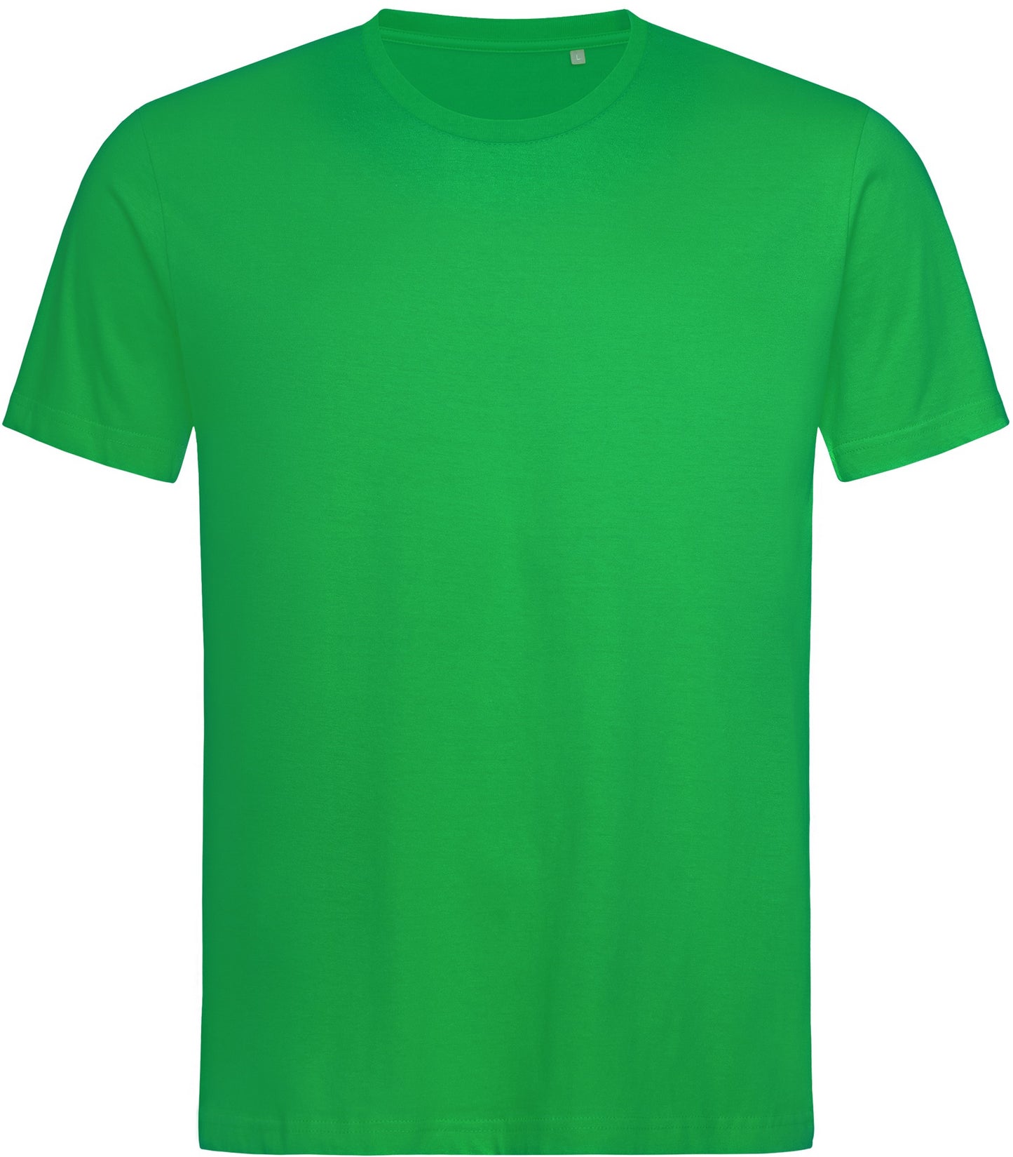 Stedman Lux T Mens - Kelly Green