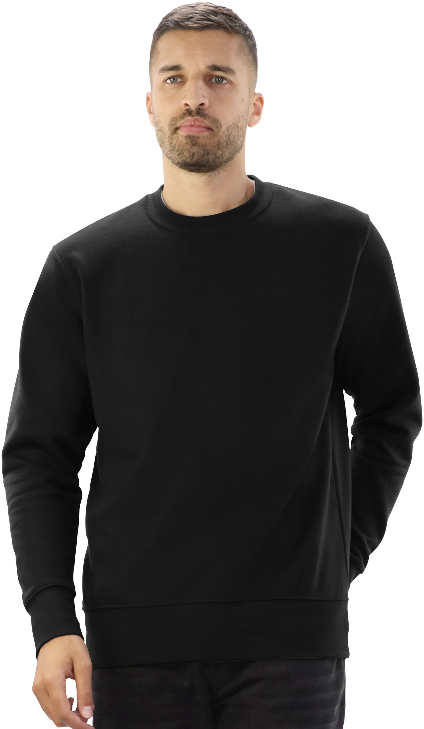 AA Sterling Sweat - Black
