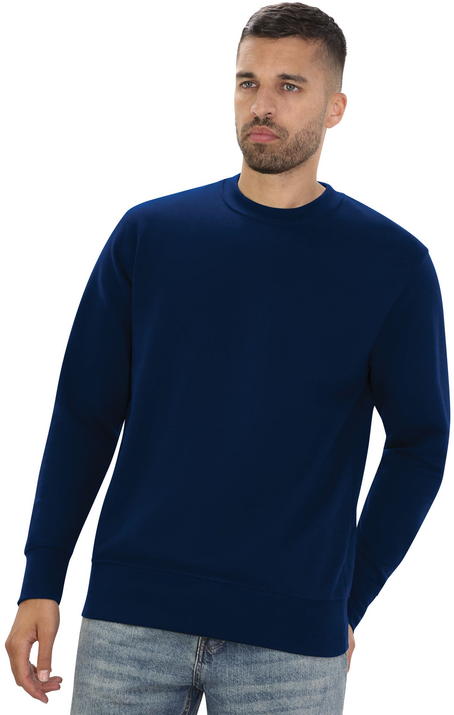AA Magnum Sweat - Navy