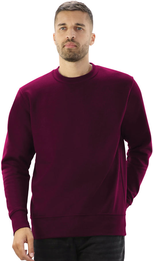 AA Sterling Sweat - Burgundy
