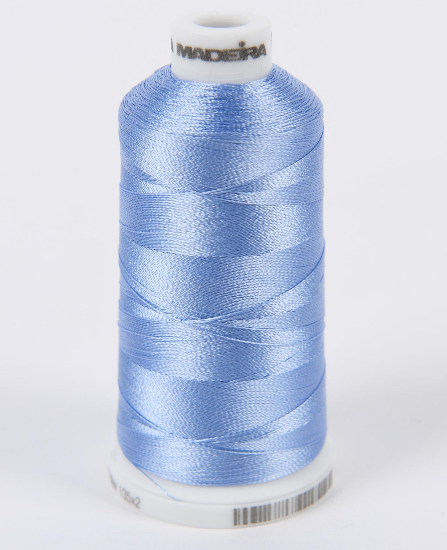 Madeira Classic 40 Thread 1000m - Light Blue 1075