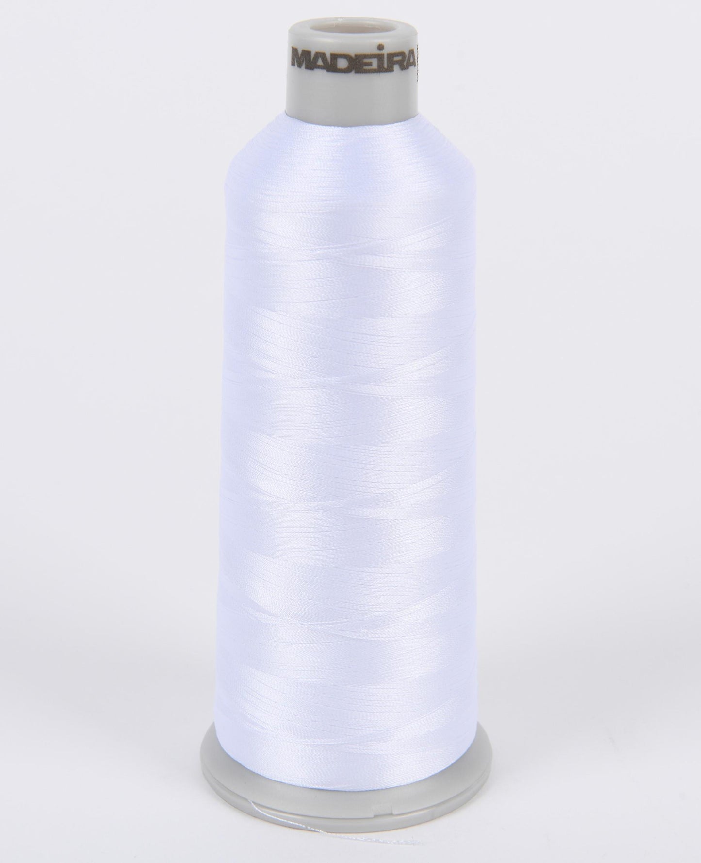 Madeira PolyNeon 40 Thread 5000m - White 1801