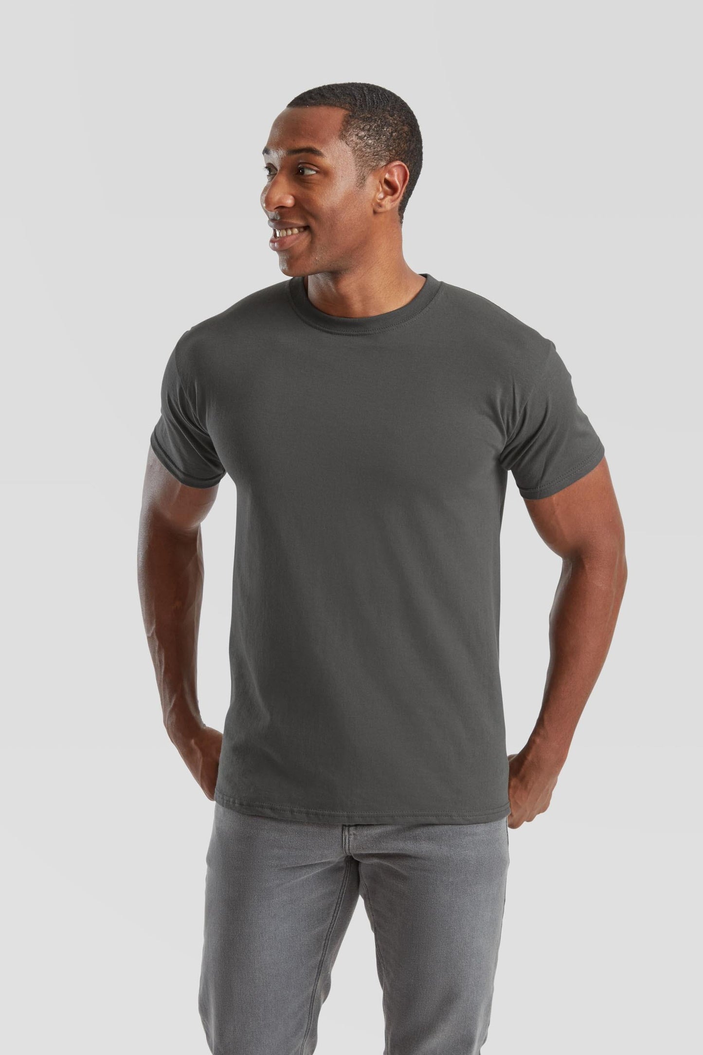 FotL Super Premium T - Light Graphite