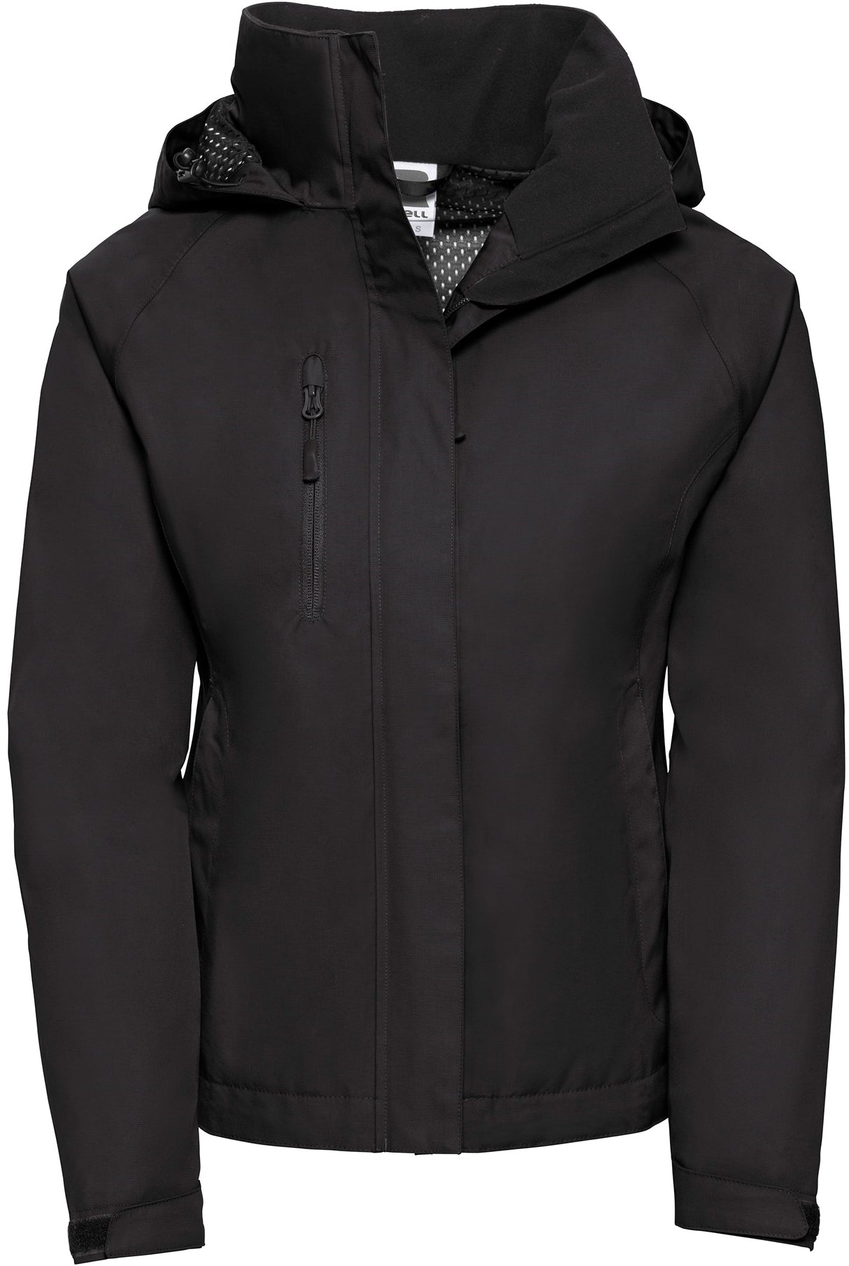 Russell Hydraplus 2000 Jacket Ladies - Black