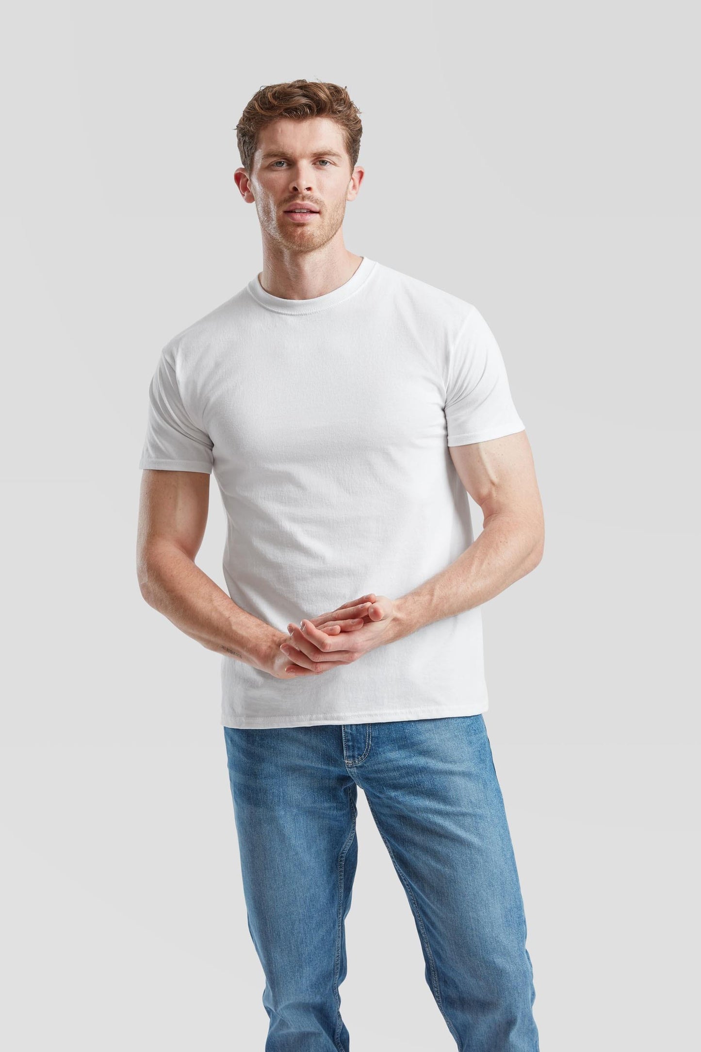 FotL Super Premium T - White