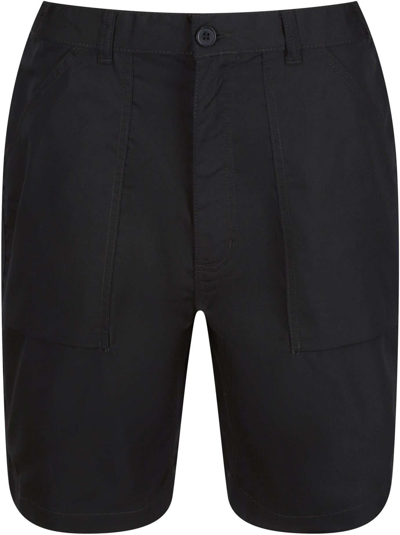 Regatta Action Shorts - Black