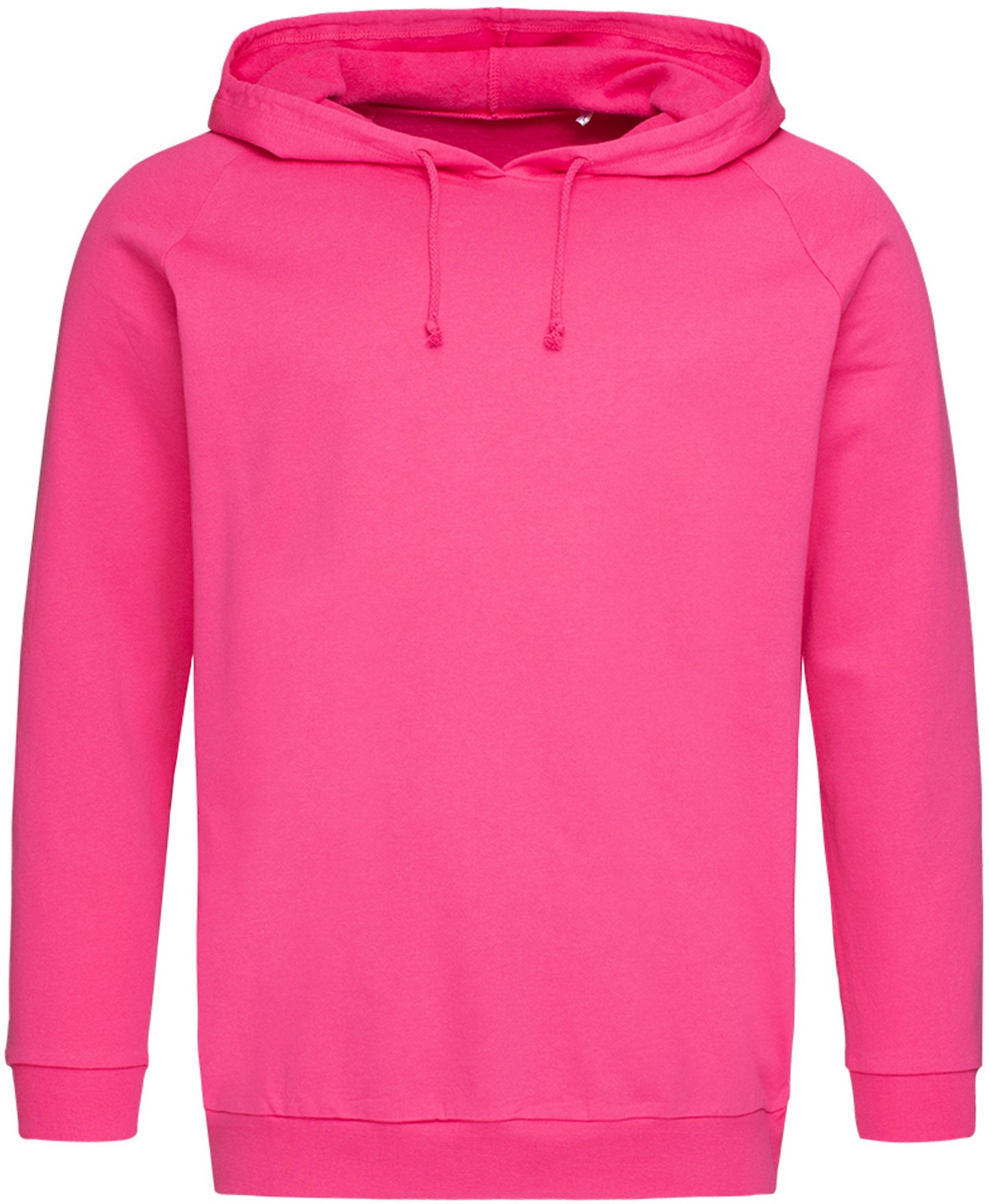 Stedman Classic Unisex Hood - Sweet Pink