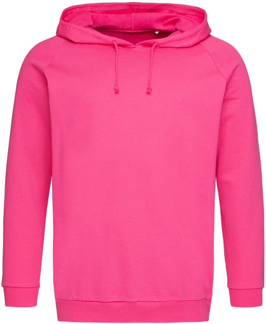 Stedman Classic Unisex Hood - Sweet Pink