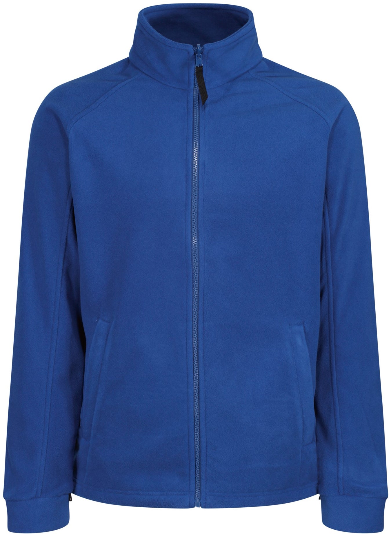 Regatta Thor Full Zip Fleece - Royal