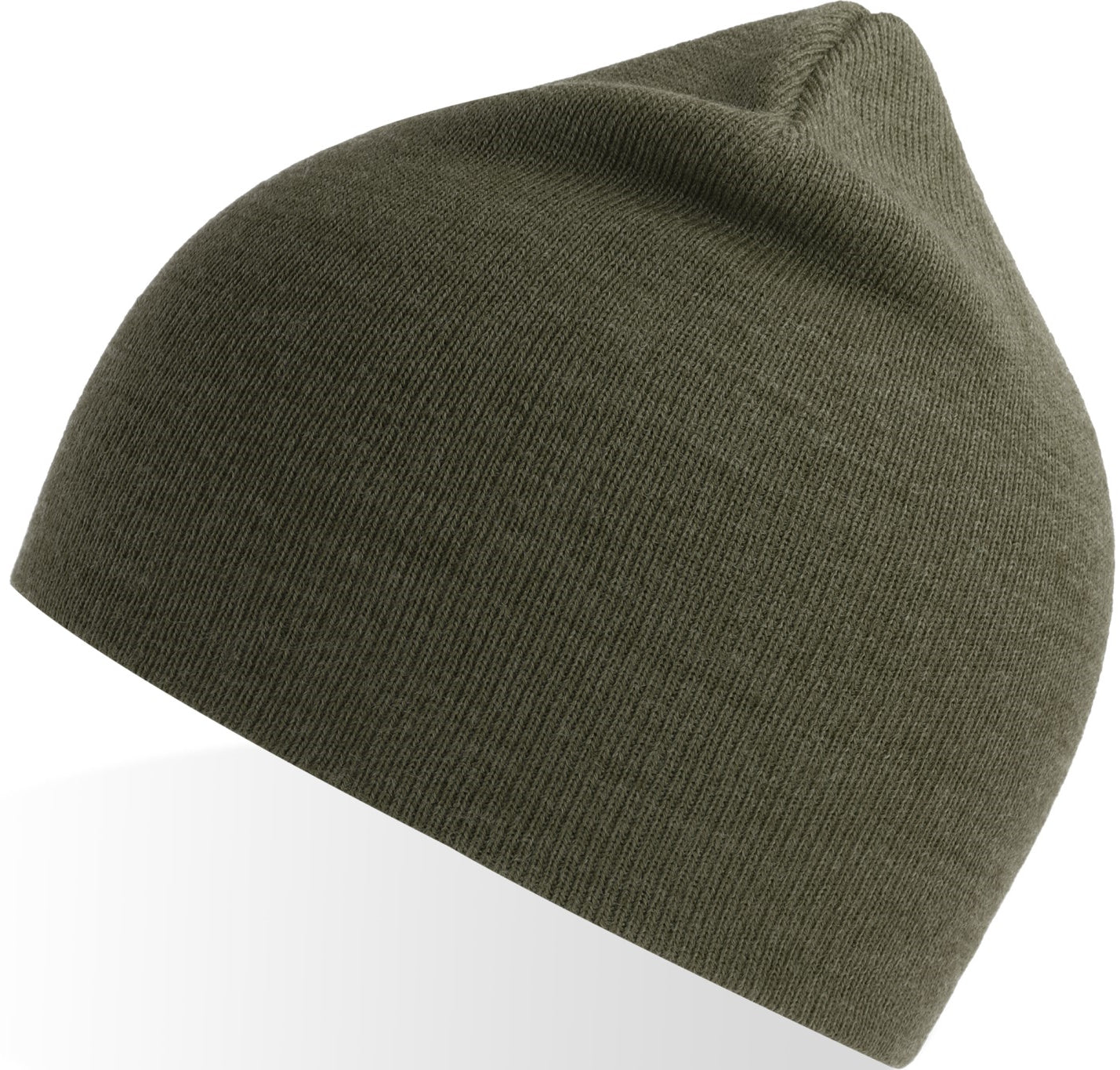 Atlantis Holly Polylana Sustainable Beanie - Olive