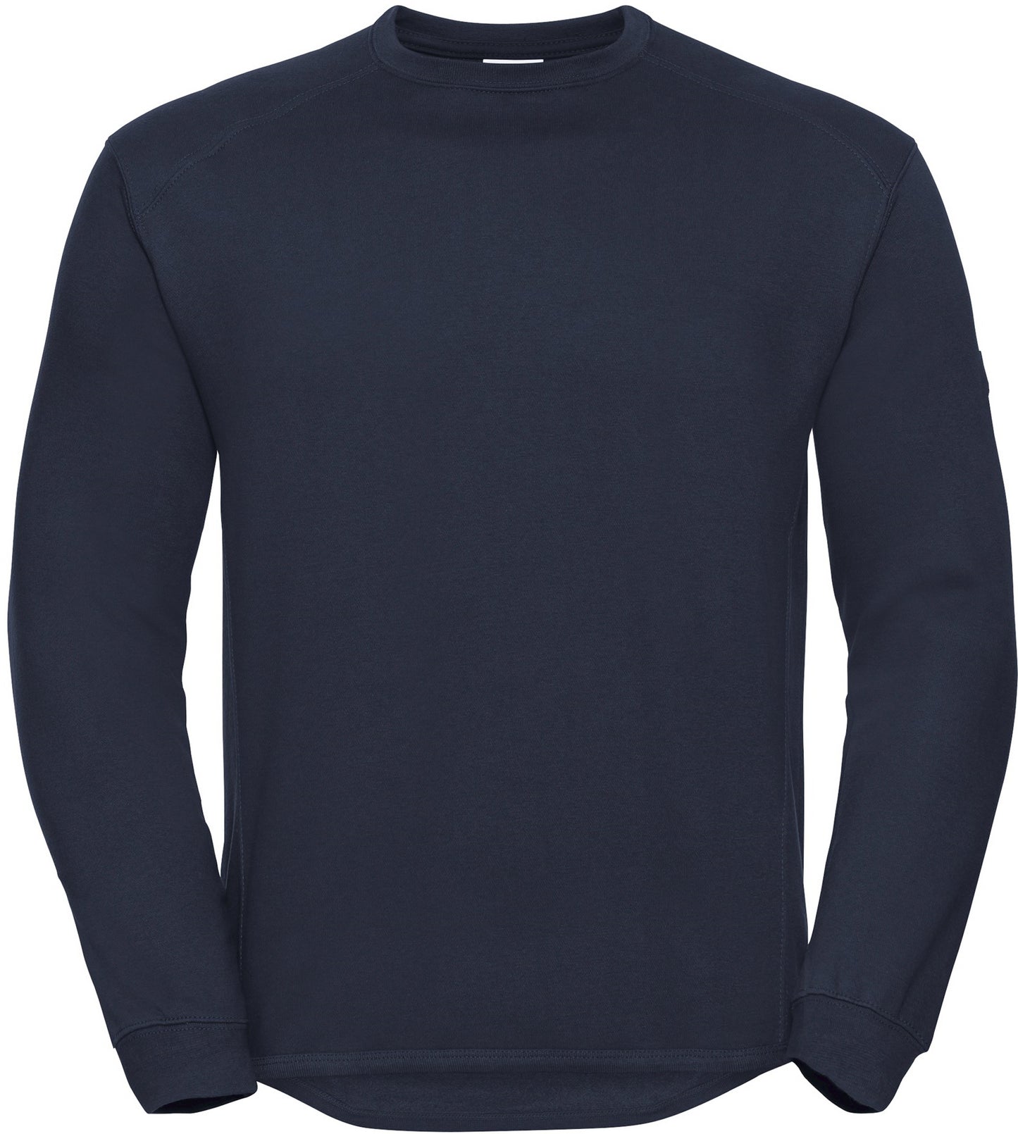 Russell Heavy Duty Sweatshirt Mens - French Navy