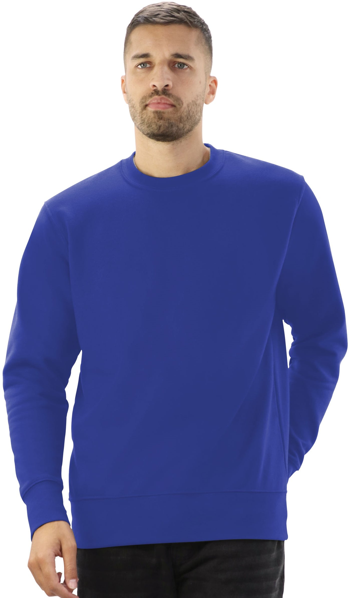 AA Sterling Sweat - Royal