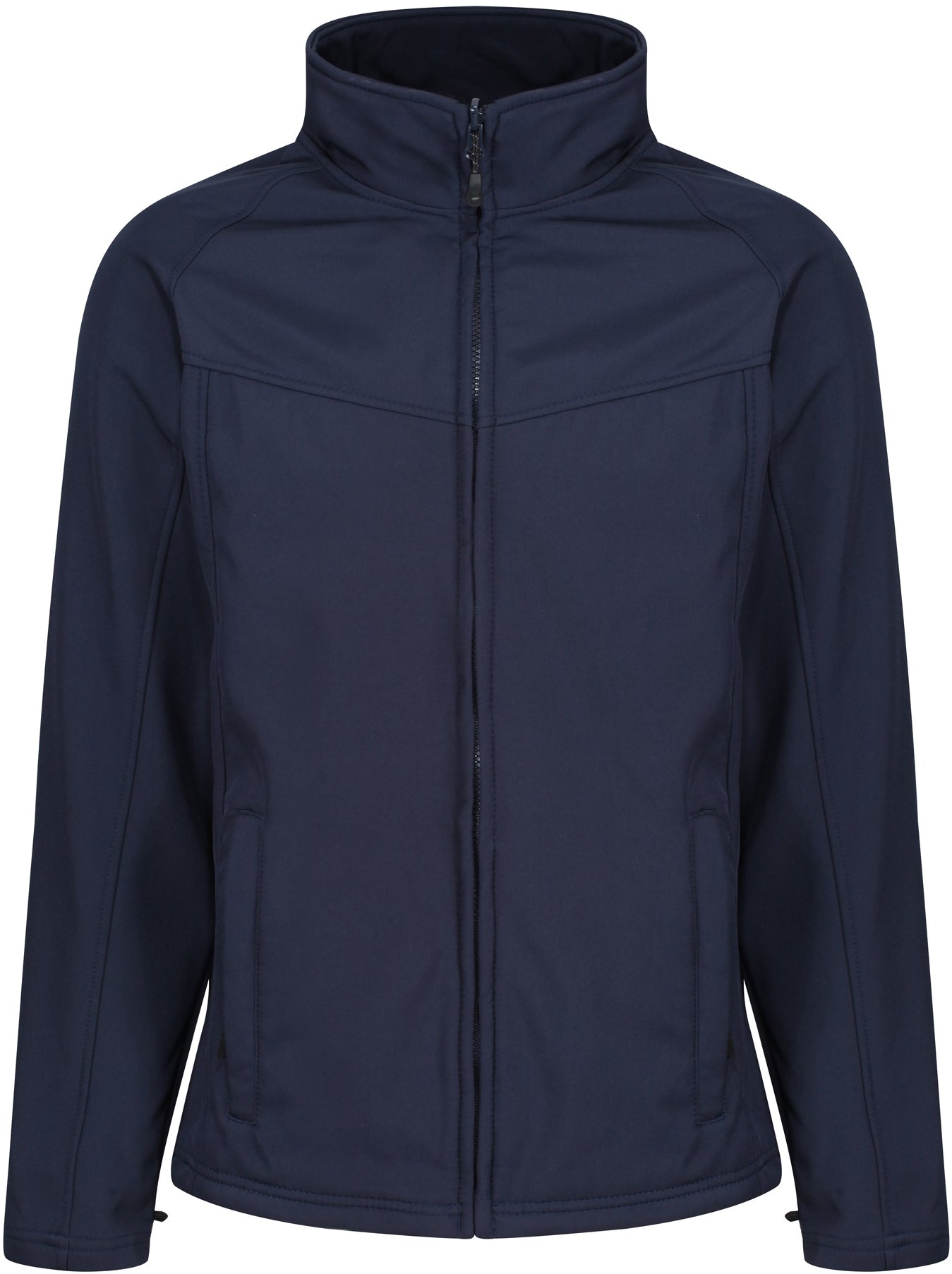 Regatta Uproar Softshell Jacket - Navy/Navy