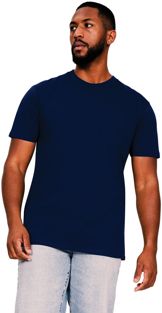 Casual Supreme Organic Combed 220 T - Navy