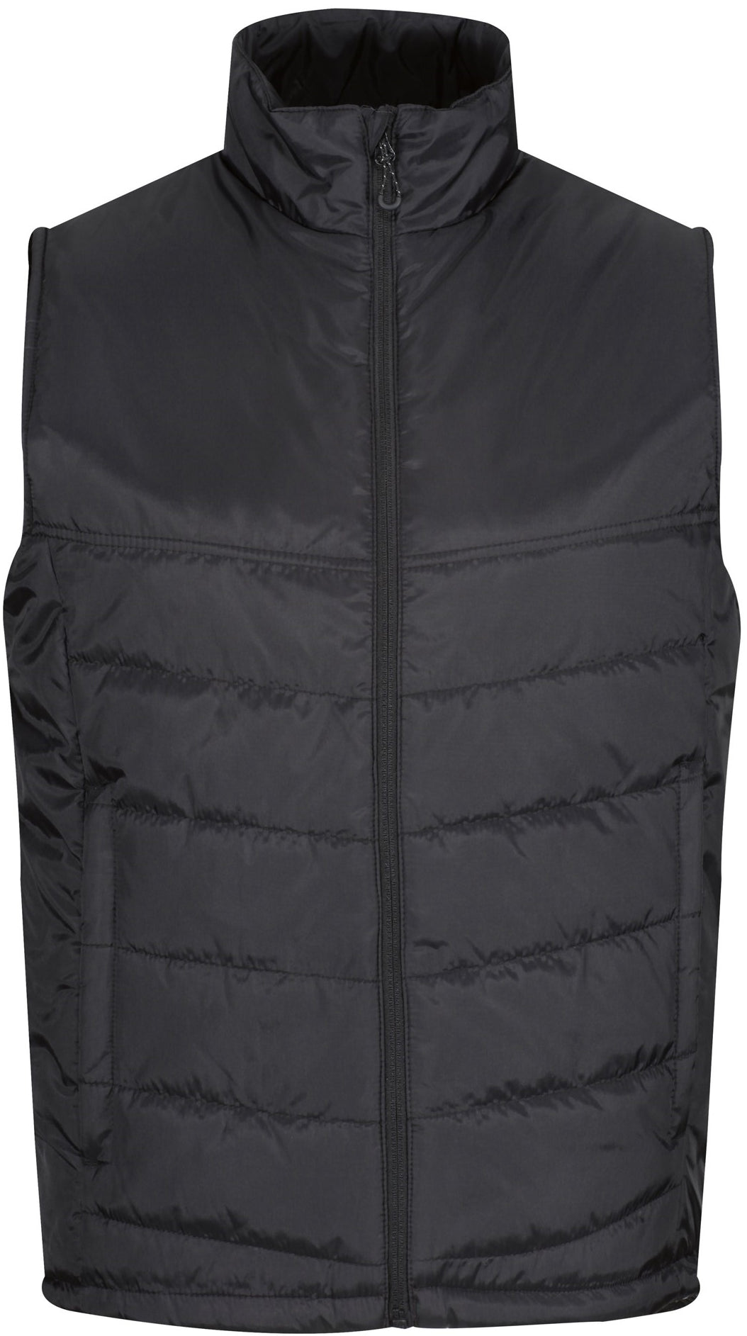 Regatta Stage II Bodywarmer Mens - Black