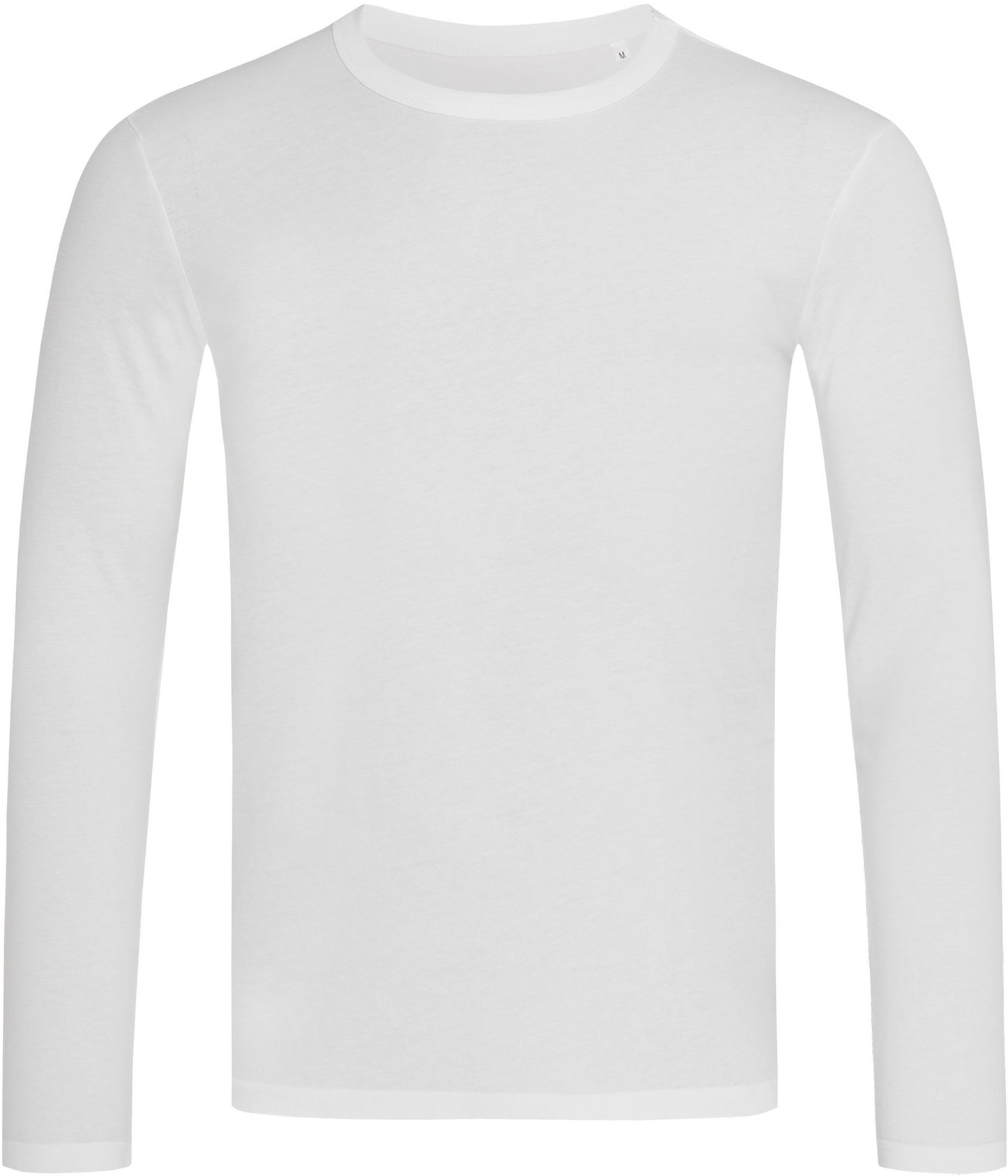 Stedman Stars Morgan L/S T - White