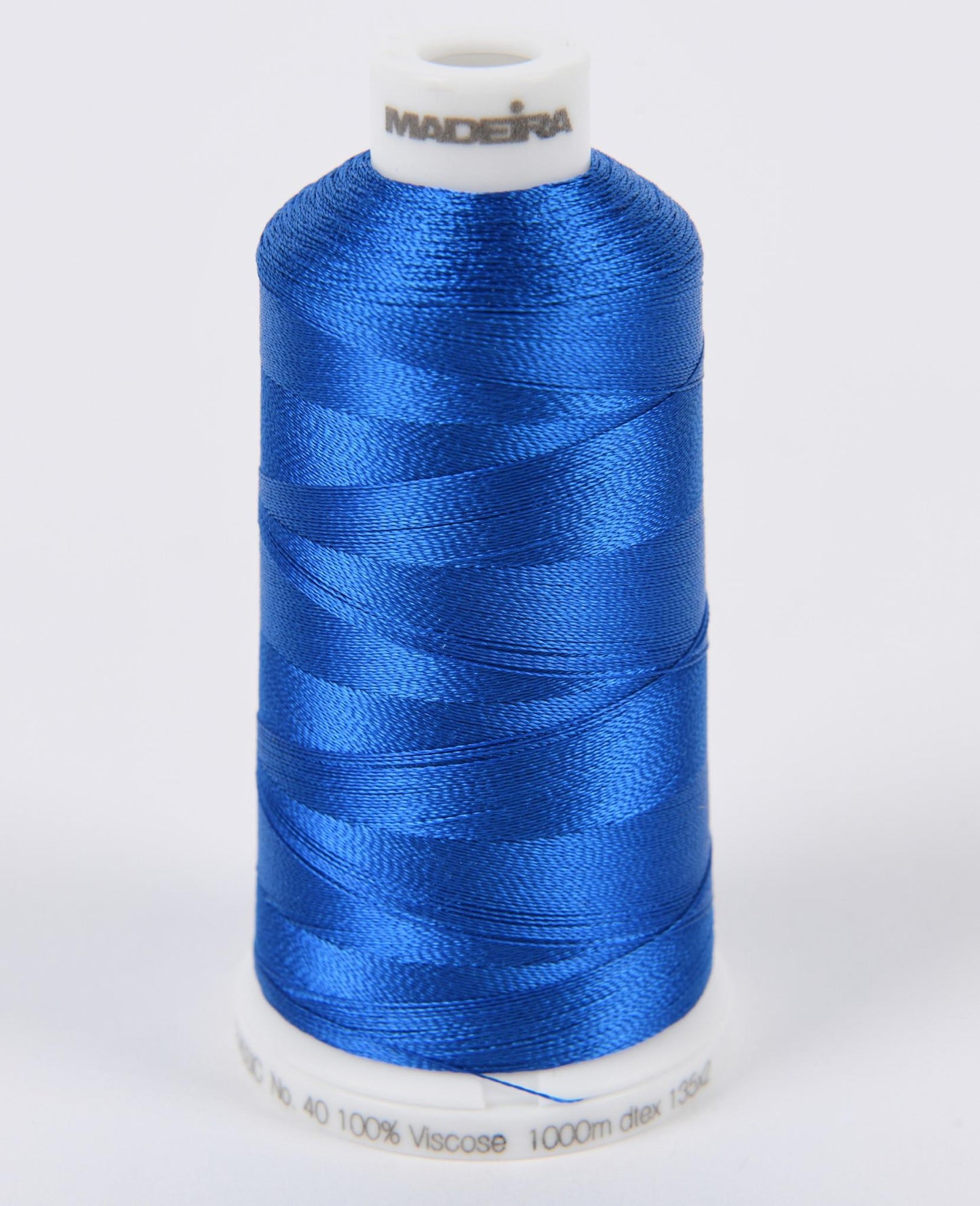 Madeira Classic 40 Thread 1000m - Mid Blue 1177