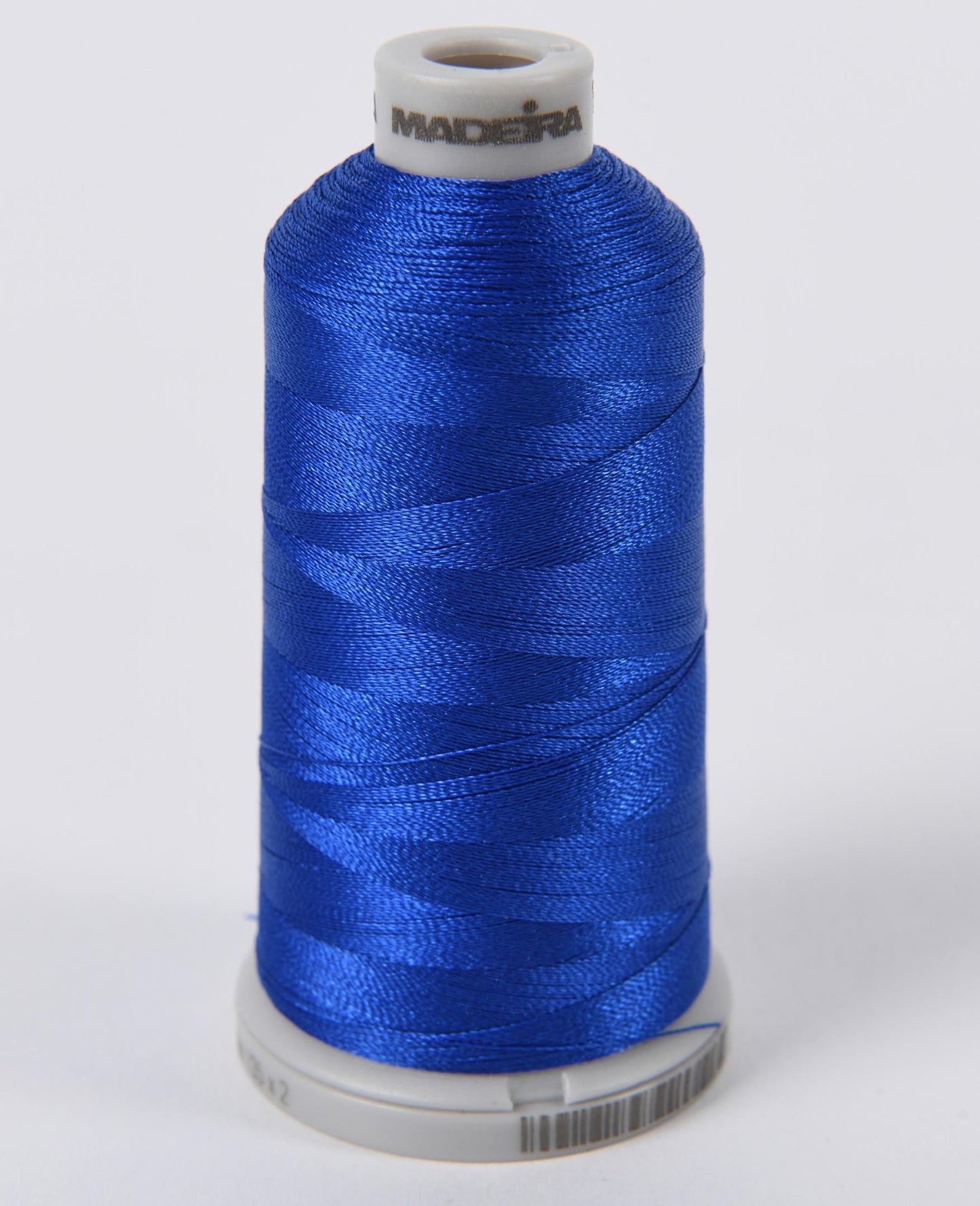 Madeira PolyNeon 40 Thread 1000m - Royal Blue 1842