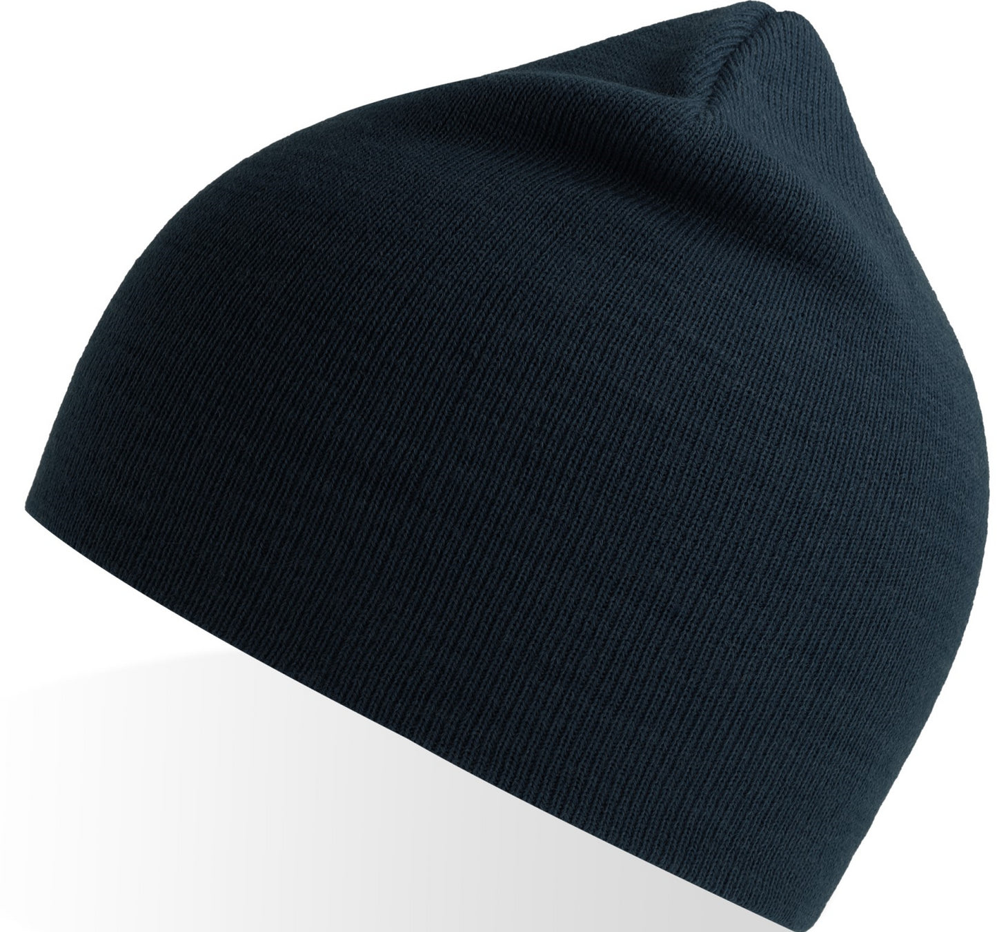 Atlantis Holly Polylana Sustainable Beanie - Navy