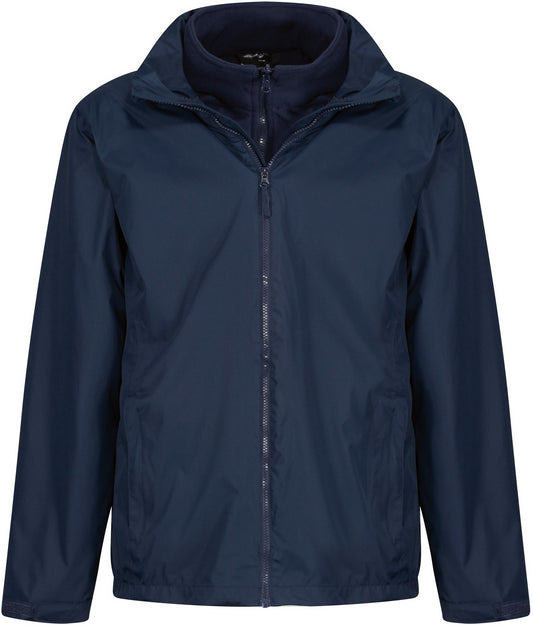 Regatta Classic 3in1 Jkt - Navy/Navy