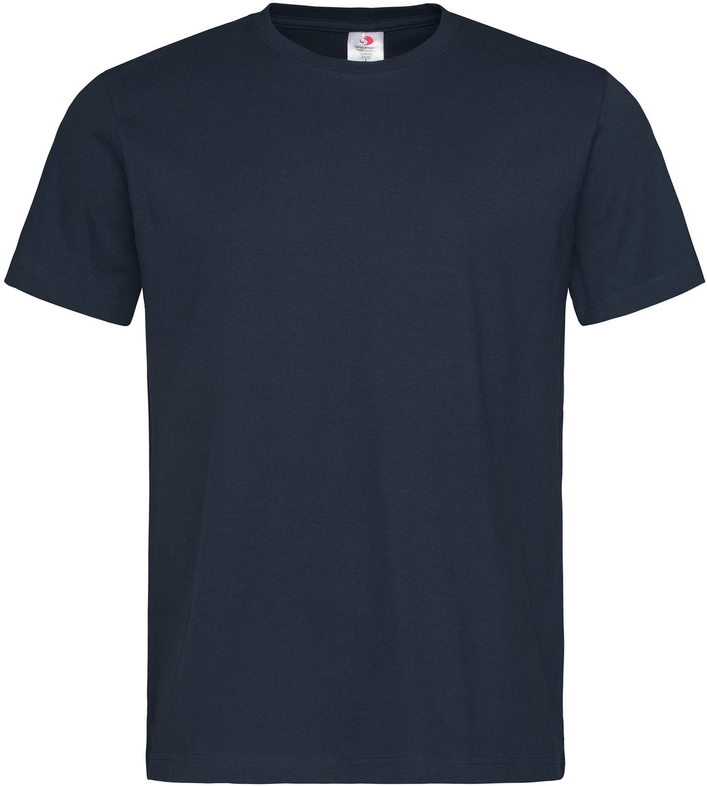 Stedman Comfort T Mens - Blue Midnight