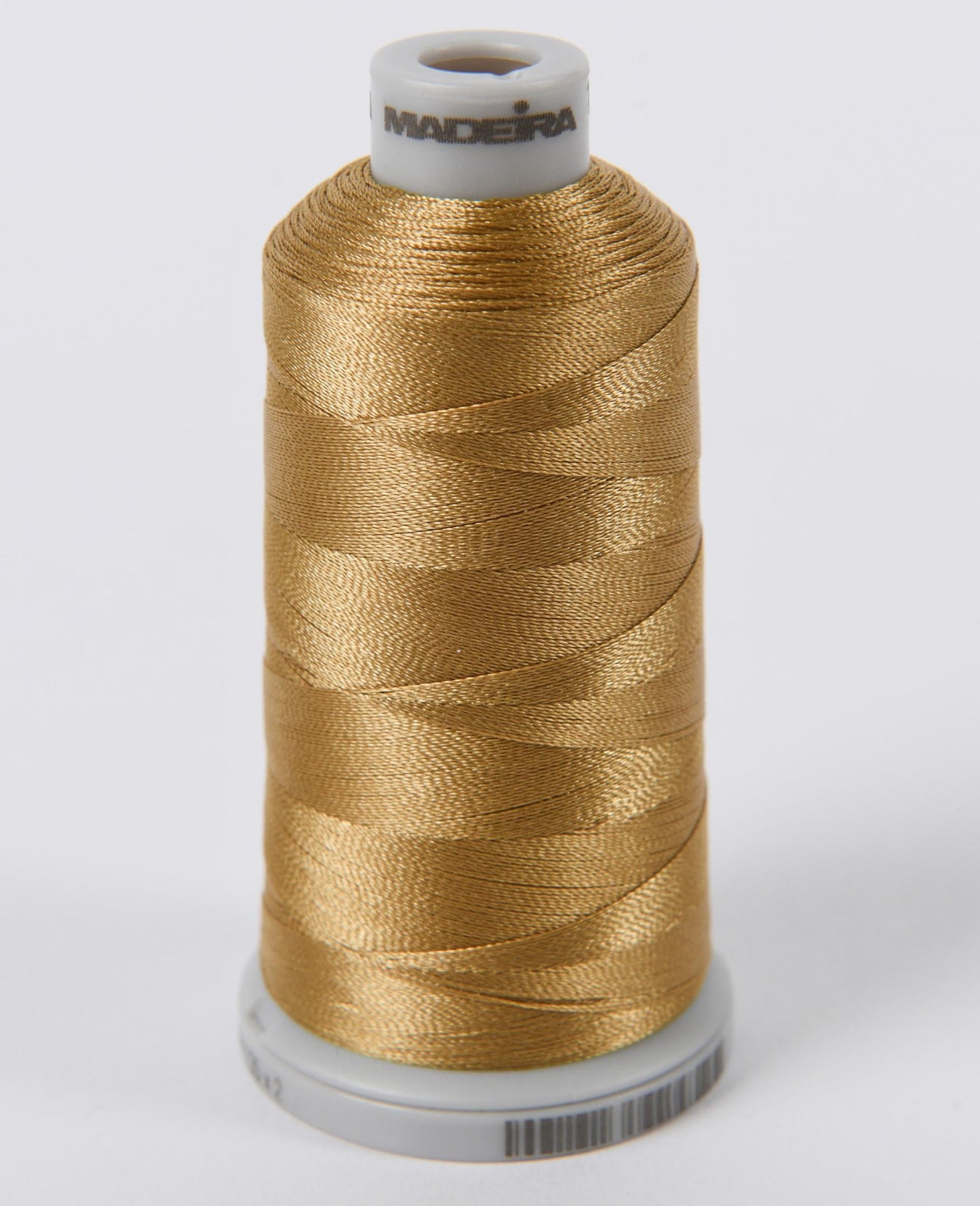 Madeira PolyNeon 40 Thread 1000m - Light Brown 1673