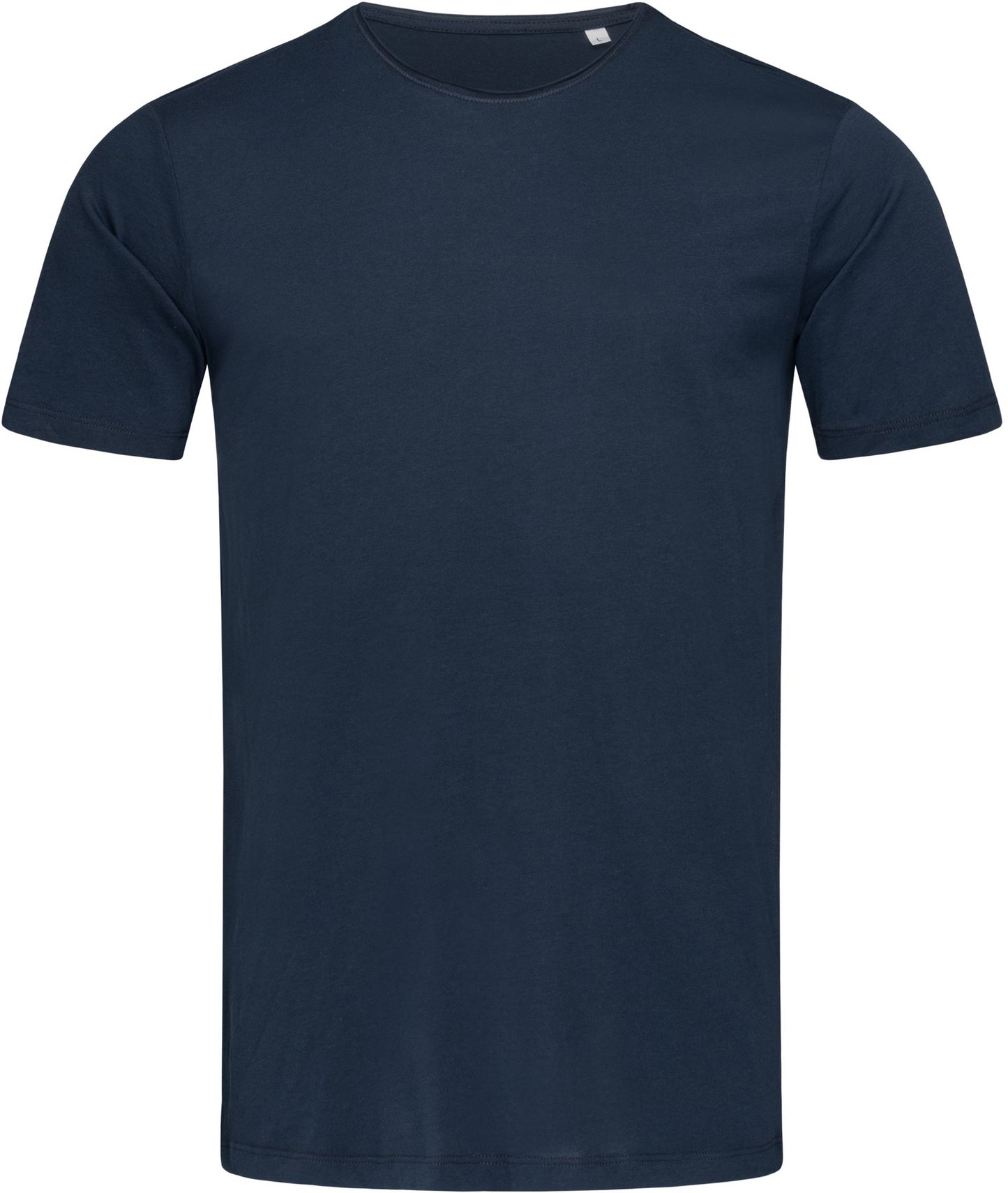 Stedman Stars Finest Cotton T - Marina Blue