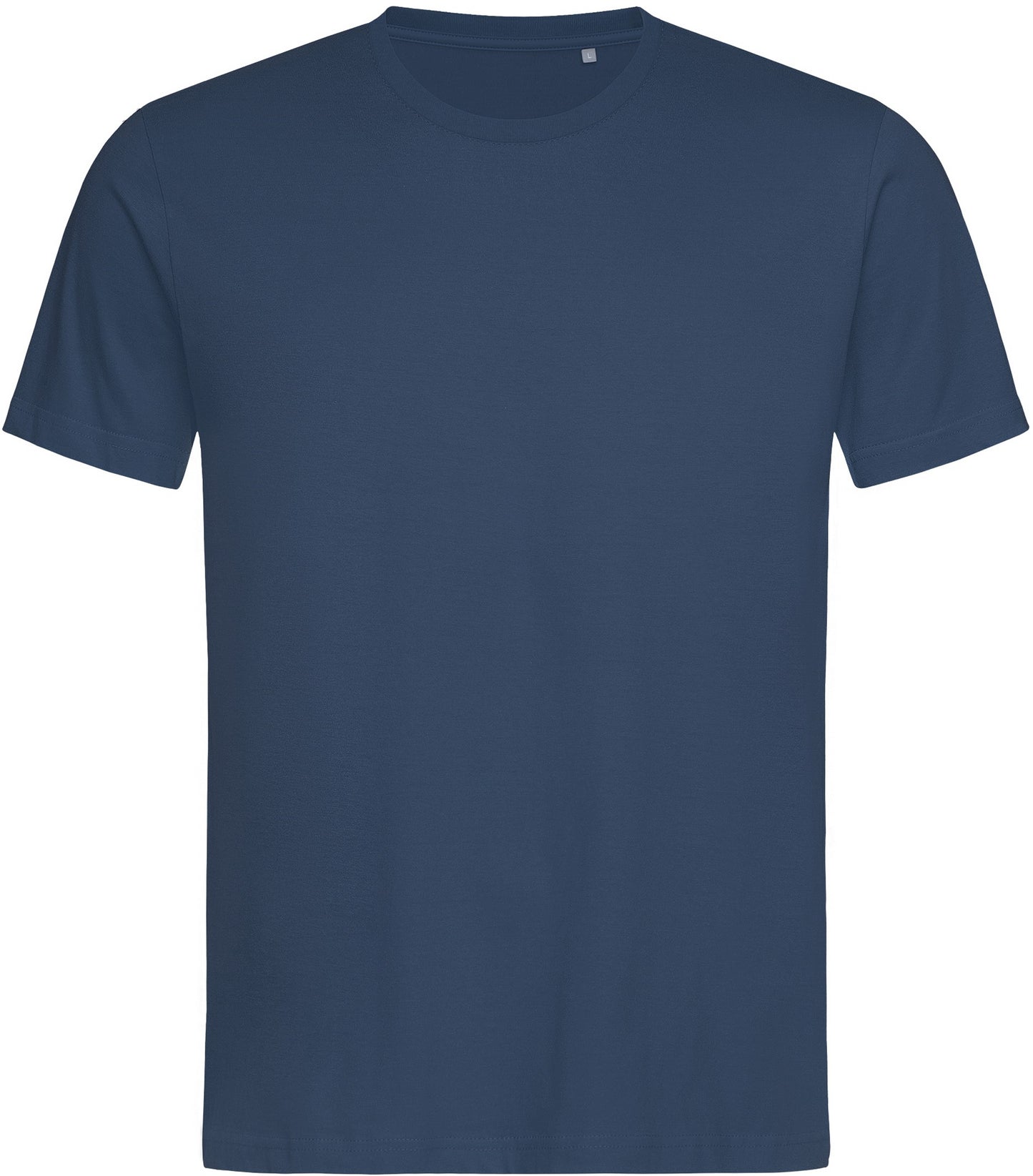Stedman Lux T Mens - Navy