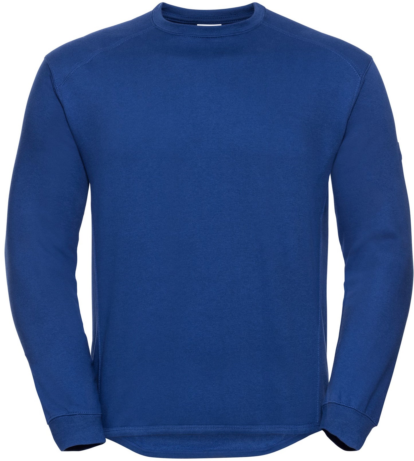 Russell Heavy Duty Sweatshirt Mens - Bright Royal