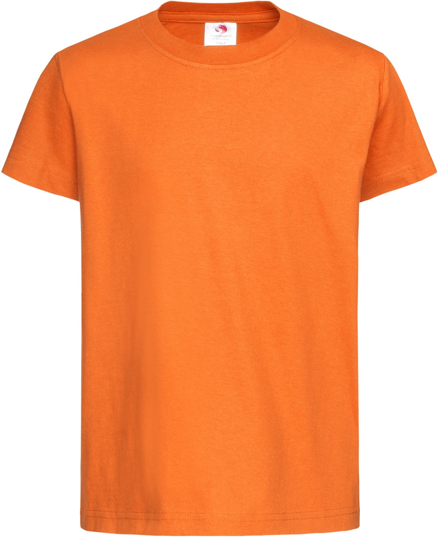 Stedman Classic T Youths - Orange